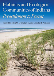 Habitats and Ecological Communities of Indiana
