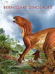 Bernissart Dinosaurs and Early Cretaceous Terrestrial Ecosystems - Life