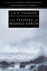 Peoples of Middle-Earth