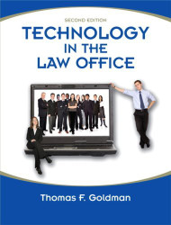 Technology In The Law Office