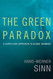 Green Paradox: A Supply-Side Approach to Global Warming
