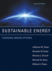 Sustainable Energy: Choosing Among Options