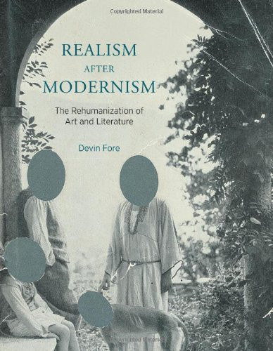 Realism after Modernism