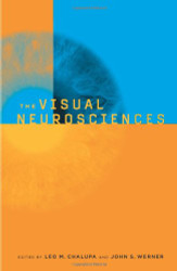 Visual Neurosciences (Bradford Books)
