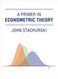 Primer in Econometric Theory