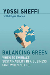 Balancing Green: When to Embrace Sustainability in a Business