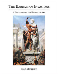 Barbarian Invasions: A Genealogy of the History of Art - October