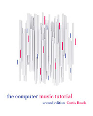 Computer Music Tutorial