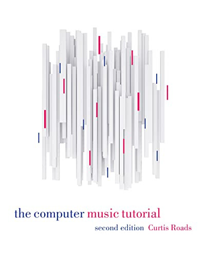 Computer Music Tutorial
