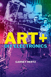 Art + DIY Electronics