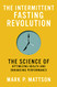 Intermittent Fasting Revolution