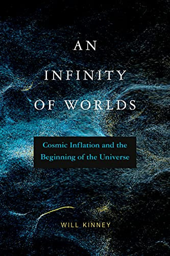 Infinity of Worlds