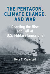 Pentagon Climate Change and War