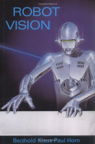 Robot Vision (MIT Electrical Engineering and Computer Science)