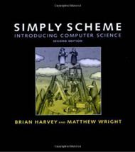 Simply Scheme -: Introducing Computer Science