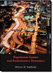 Population Games and Evolutionary Dynamics