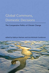 Global Commons Domestic Decisions