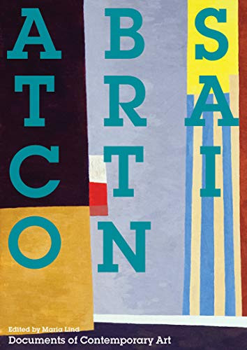 Abstraction (Whitechapel: Documents of Contemporary Art)