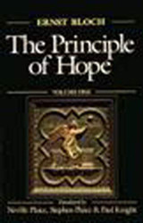 Principle of Hope volume 1