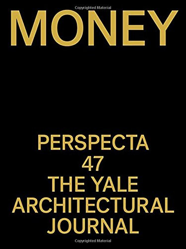 Perspecta 47: Money