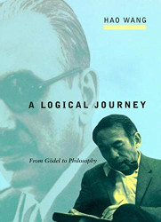 Logical Journey: From Godel to Philosophy (MIT Press)