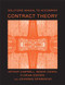 Solutions Manual to Accompany Contract Theory