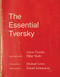 Essential Tversky