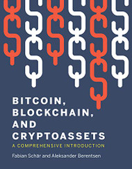 Bitcoin Blockchain and Cryptoassets