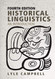 Historical Linguistics: An Introduction