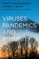 Viruses Pandemics and Immunity
