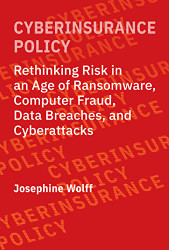 Cyberinsurance Policy