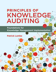 Principles of Knowledge Auditing