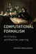 Computational Formalism: Art History and Machine Learning