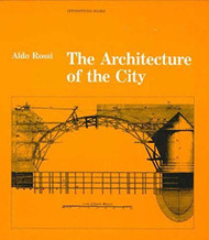 Architecture of the City (Oppositions Books)