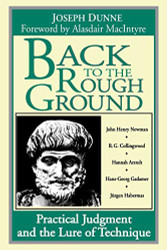Back to the Rough Ground