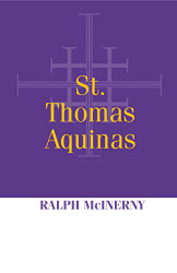 St. Thomas Aquinas