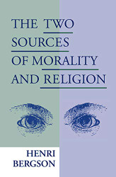 Two Sources of Morality and Religion