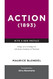 Action (1893): Essay on a Critique of Life and a Science