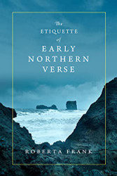 Etiquette of Early Northern Verse