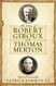 Letters of Robert Giroux and Thomas Merton