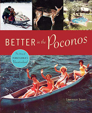 Better in the Poconos