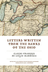 Letters Written from the Banks of the Ohio