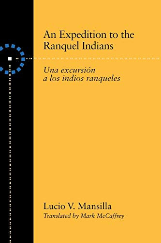 Expedition to the Ranquel Indians