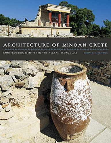 Architecture of Minoan Crete