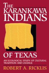 Karankawa Indians of Texas