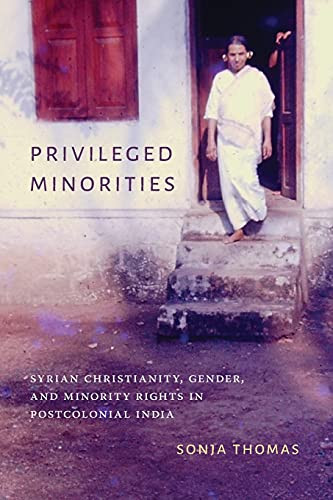 Privileged Minorities