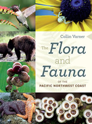 Flora and Fauna of the Pacific Northwest Coast