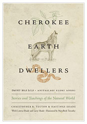 Cherokee Earth Dwellers