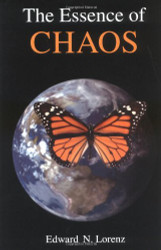 Essence of Chaos (Jessie and John Danz Lectures)