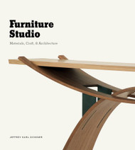Furniture Studio: Materials Craft and Architecture